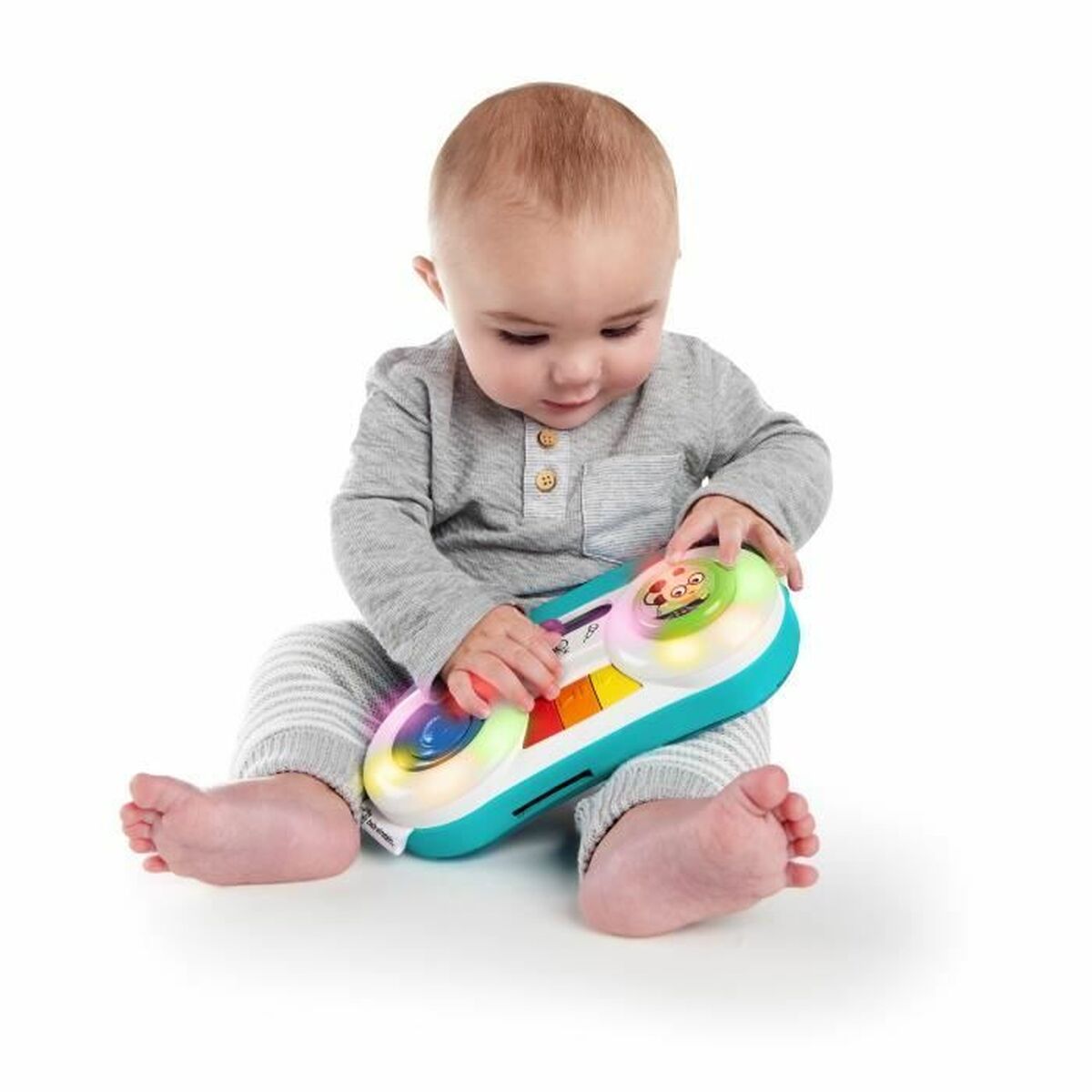 Baby toy Baby Einstein Toddler Jams