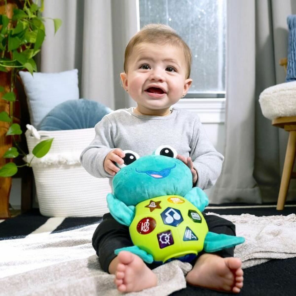 Baby toy Baby Einstein-5