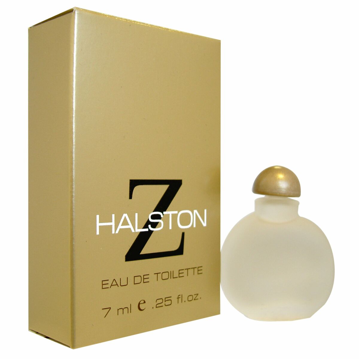 Men's Perfume Halston Z EDT 7 ml