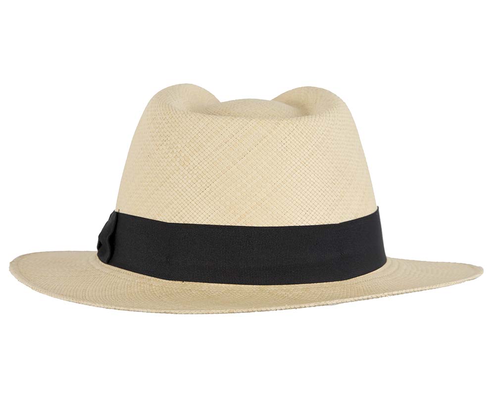 Ecuadorian Panama Brisa Outback Hat Trilby Fedora