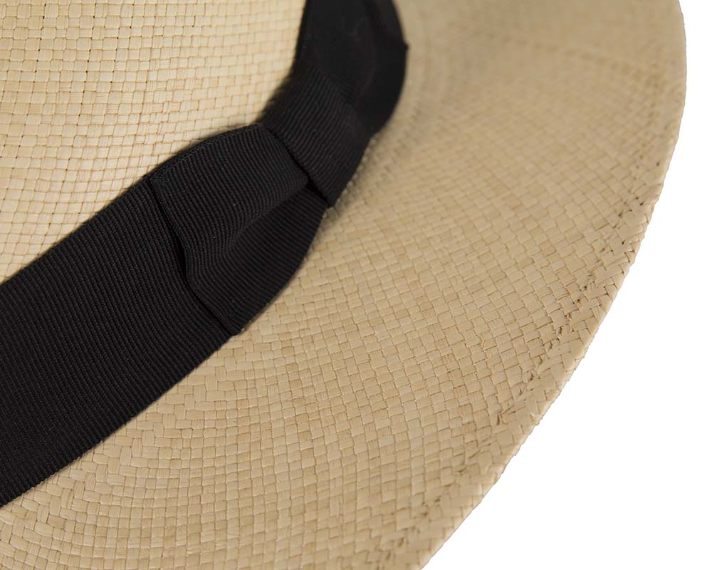 Ecuadorian Panama Brisa Outback Hat Trilby Fedora