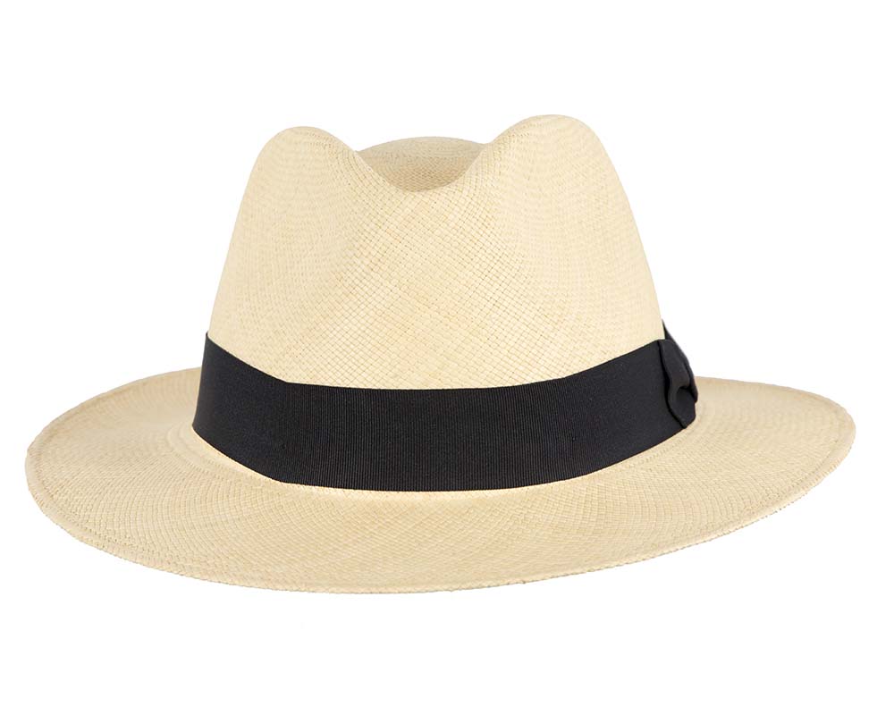 Ecuadorian Panama Brisa Outback Hat Trilby Fedora