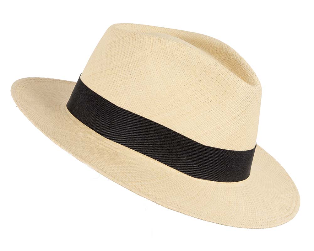 Ecuadorian Panama Brisa Outback Hat Trilby Fedora