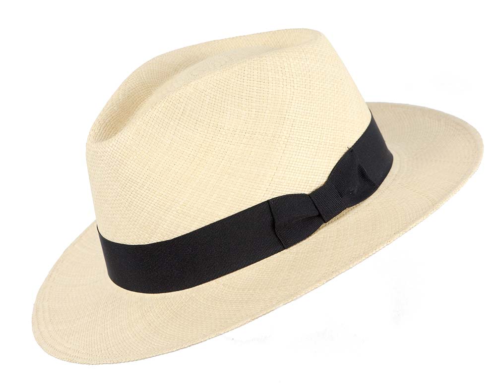 Ecuadorian Panama Brisa Outback Hat Trilby Fedora