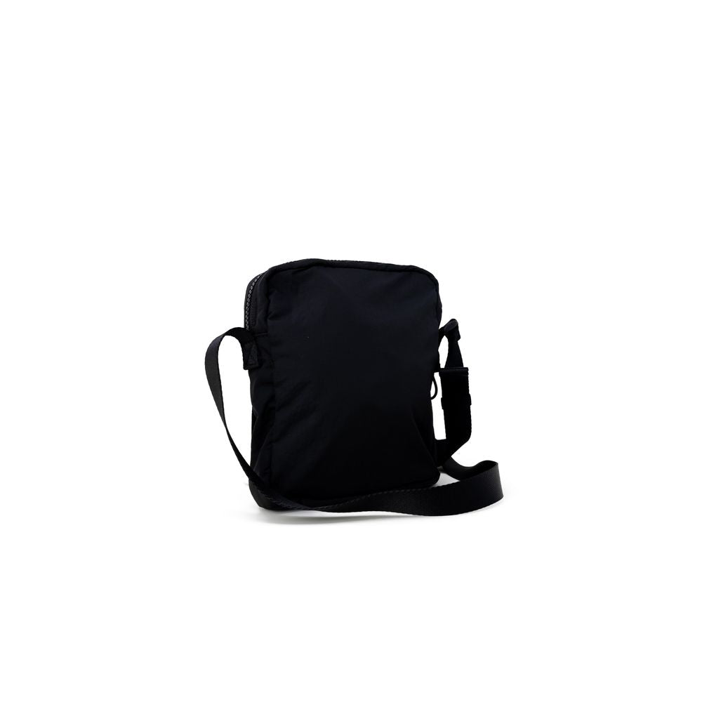 Tommy Hilfiger Jeans Black Nylon Bag