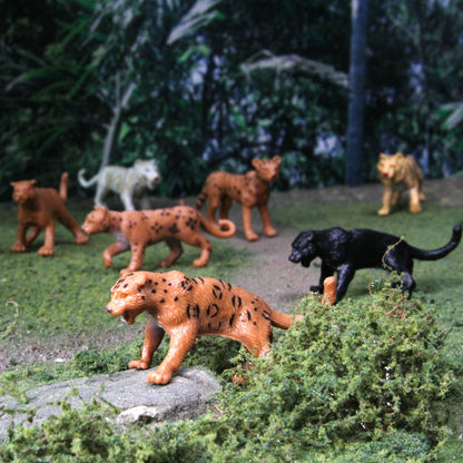 Big Cats Toys TOOB®