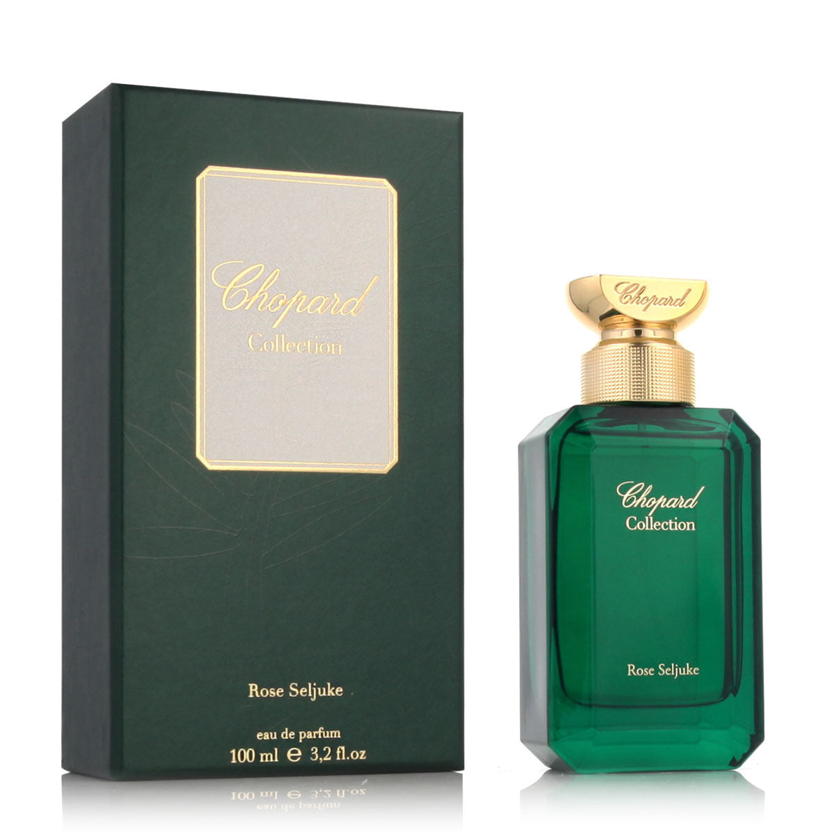 Unisex Perfume Chopard EDP 100 ml