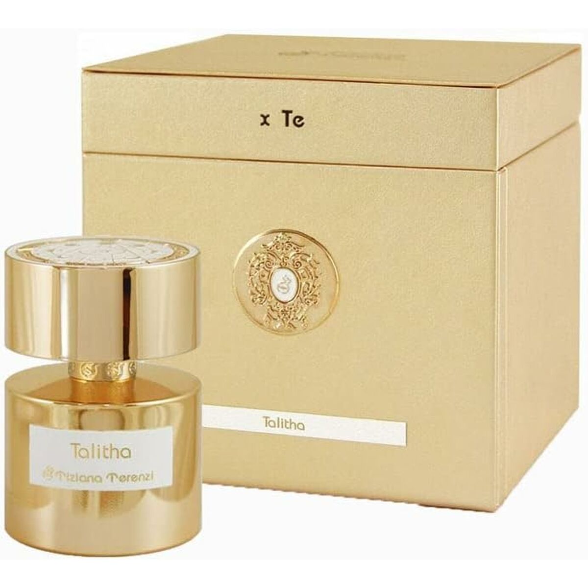 Unisex Perfume Tiziana Terenzi Talitha 100 ml