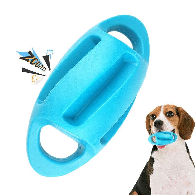 Durable Water Floating Dog Vocal Toy