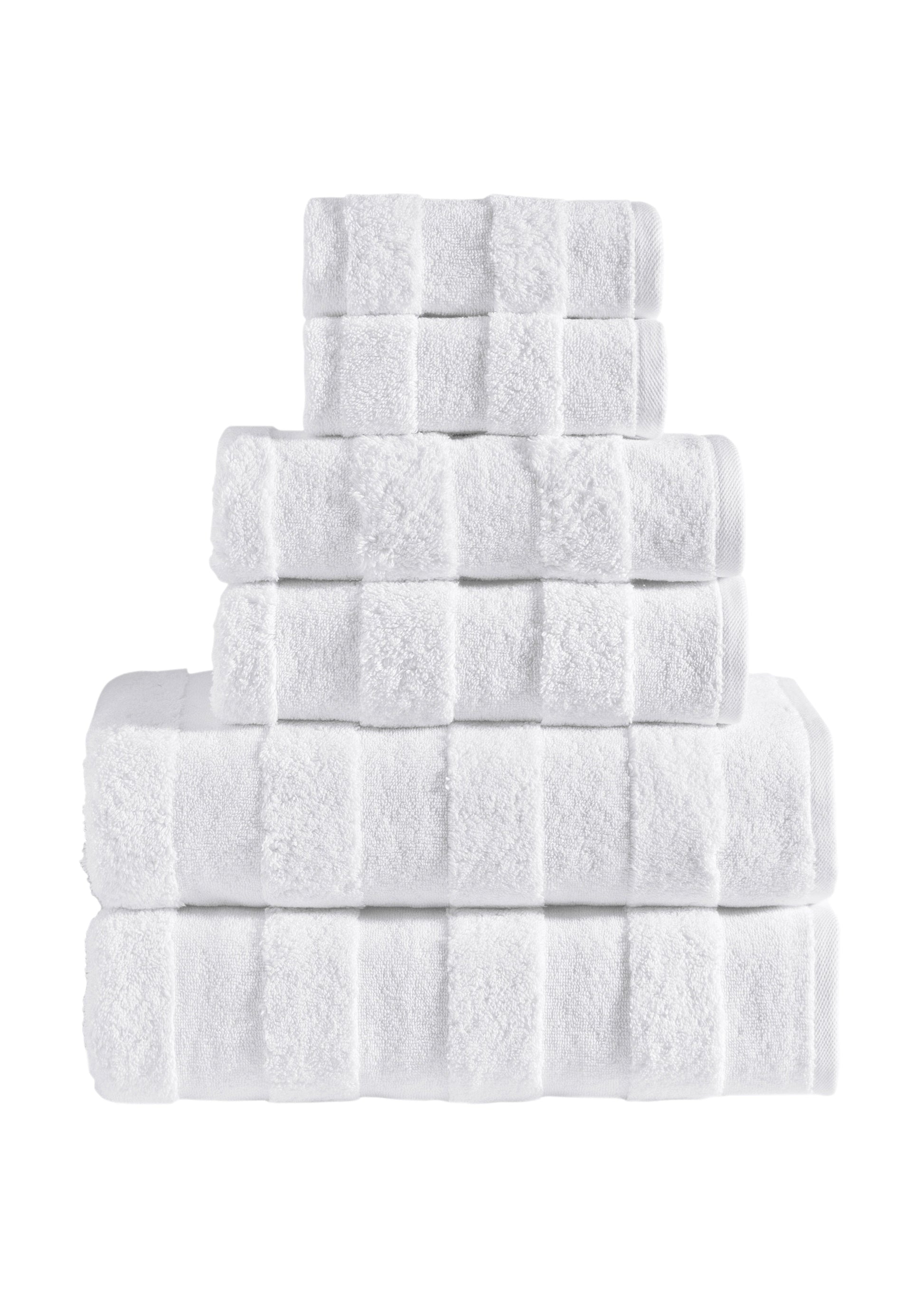 Apogee Collection Luxury Towels