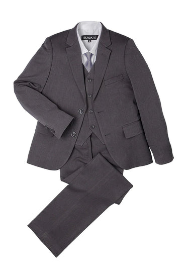 "Liam" Kids Suit (5-Piece Set)