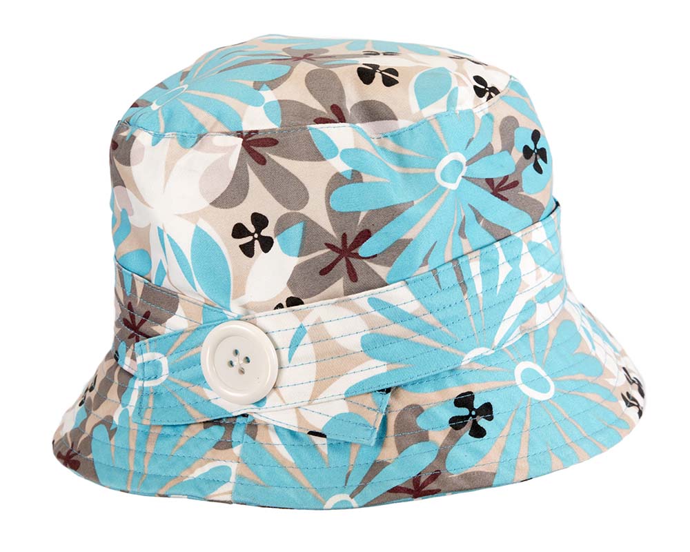 Ladies summer beach casual sun hat buy online in Australia SP247