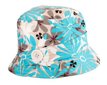 Ladies summer beach casual sun hat buy online in Australia SP247