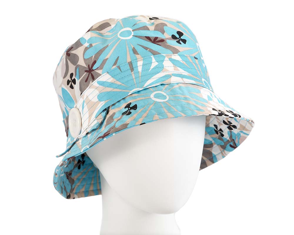 Ladies summer beach casual sun hat buy online in Australia SP247