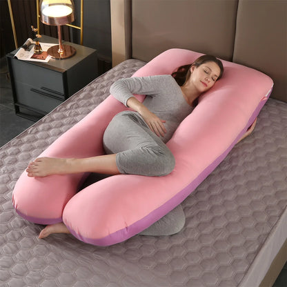 U-shaped multifunctional maternity pillow Multivariant