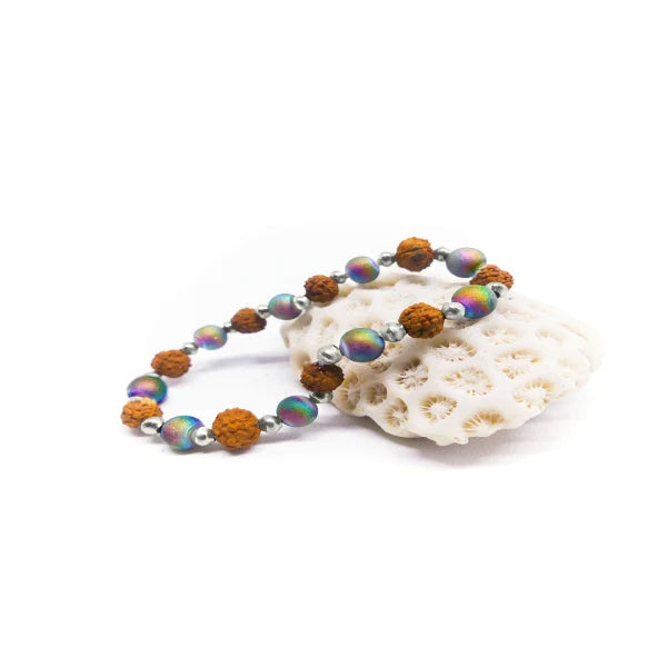 The HARMONY MALA Bracelet