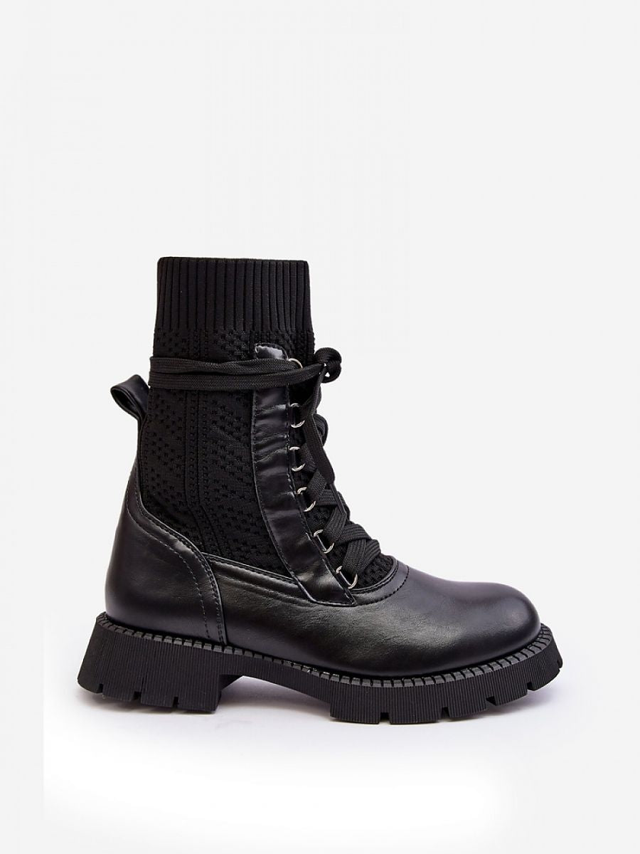 Boots model 189855 Step in style