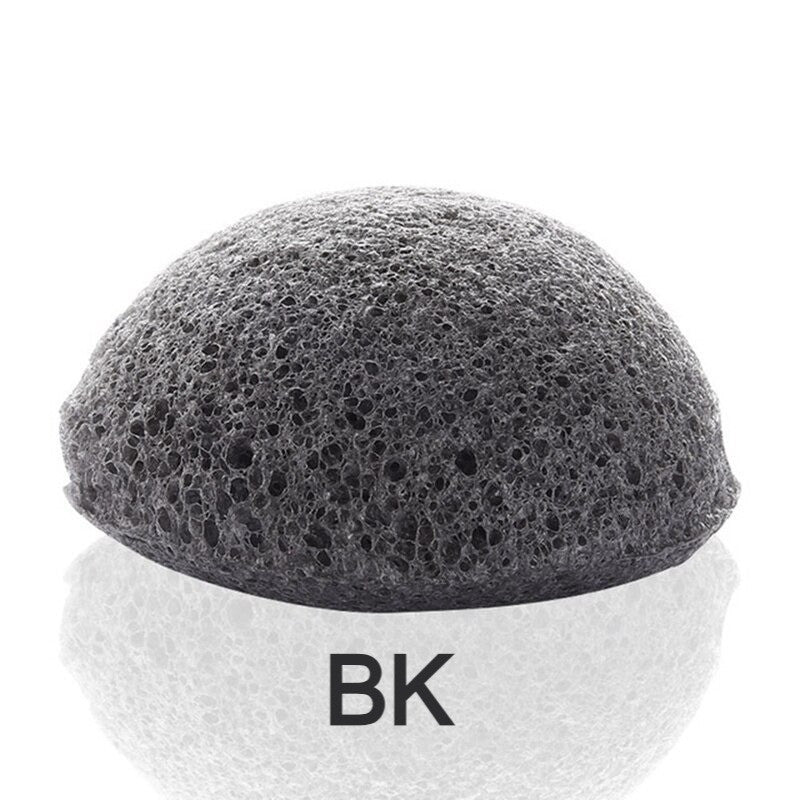 Konjac Facial Sponge | Natural Plant Fiber