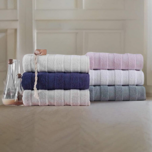 Apogee Collection Luxury Towels