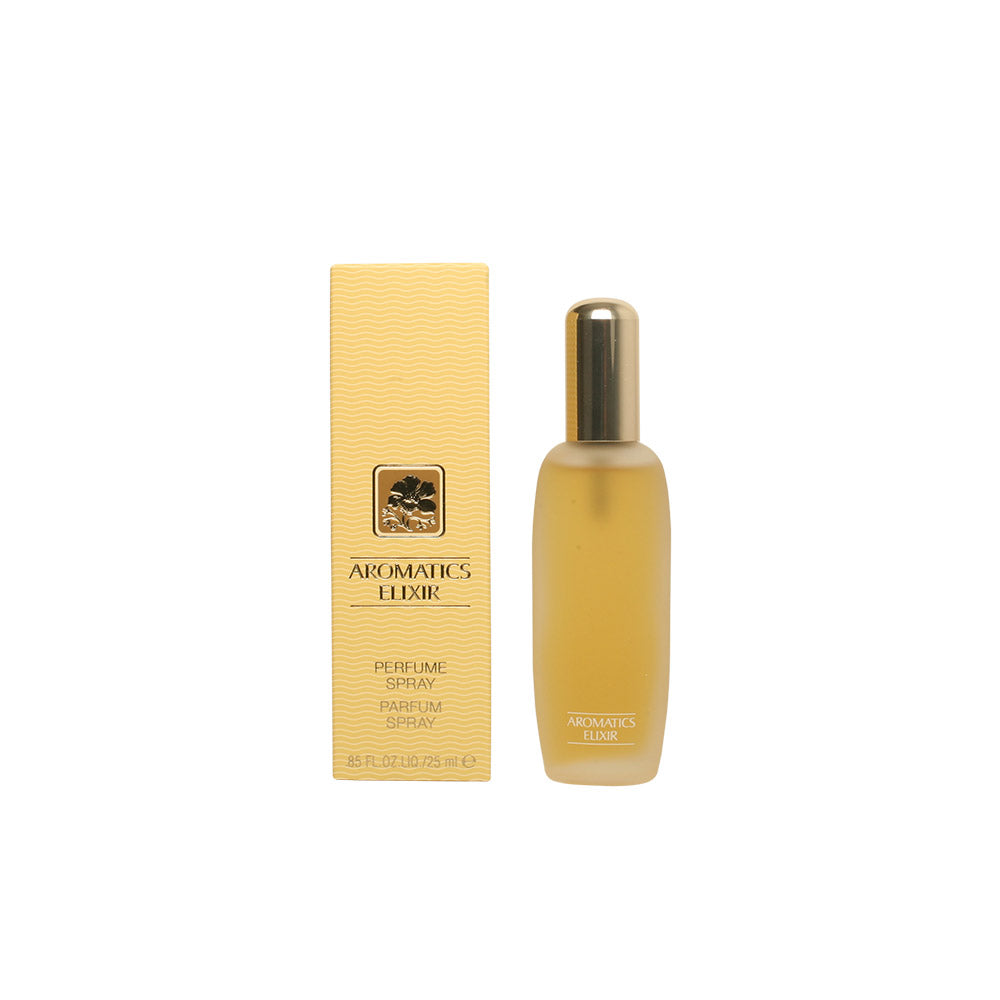 AROMATICS ELIXIR perfume spray 25 ml