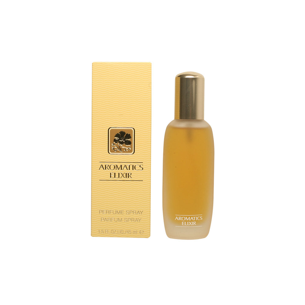 AROMATICS ELIXIR perfume spray 45 ml