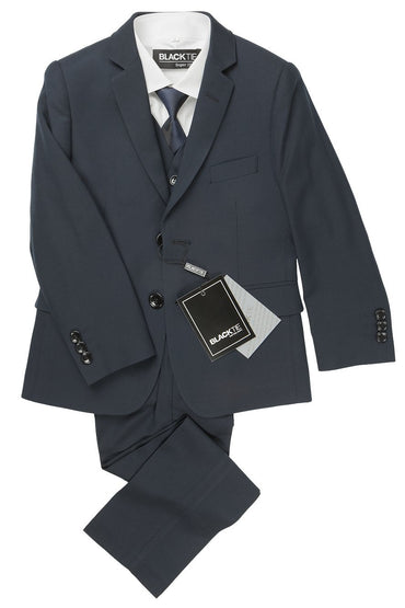 "Leo" Kids 5-Piece Suit