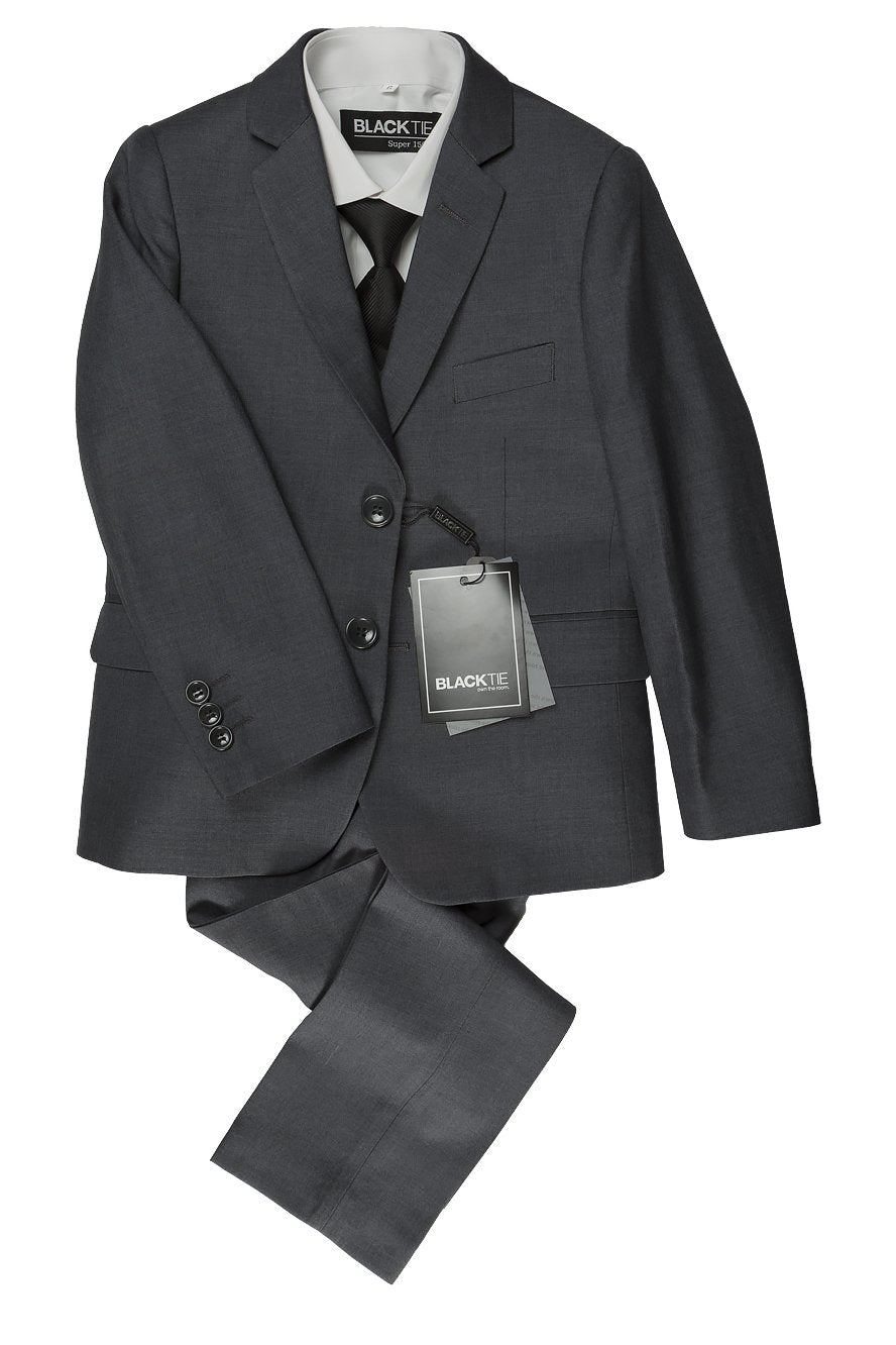 "Leo" Kids 5-Piece Suit